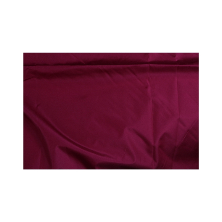 New Product Hot Sale 360 Tons Of Transparent Tpu Film Coated 100% Polyester Pongee Fabric
