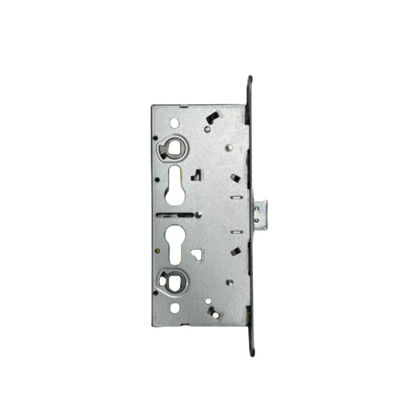 OEM/ODM High Security CE EN12209 EN1634 Standard Stainless Steel With Double Lock Cylinders