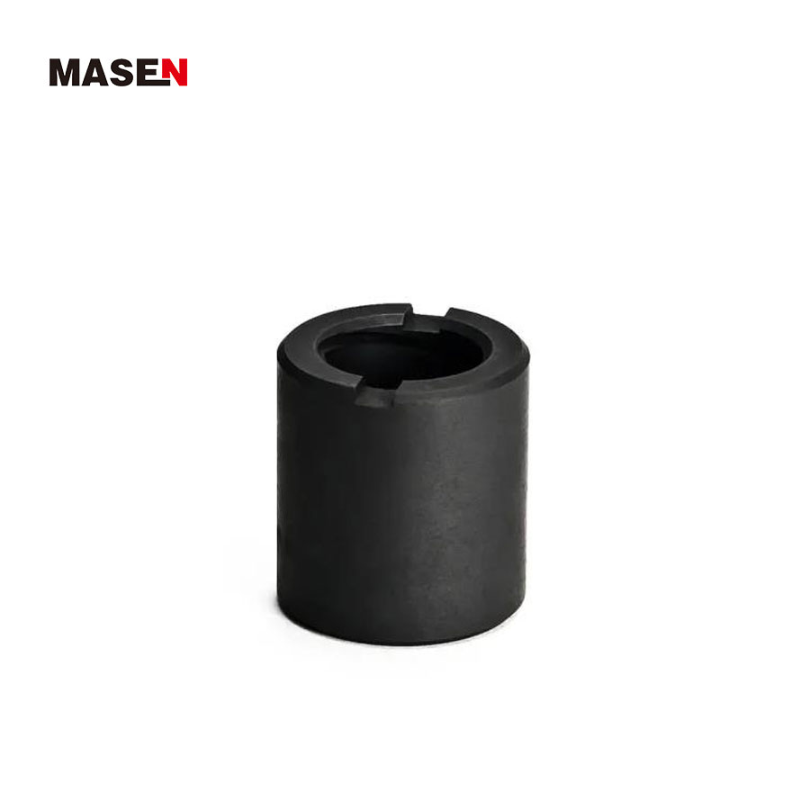 Graphite Thrust Bearing supplier Carbon Graphite bearing for pump