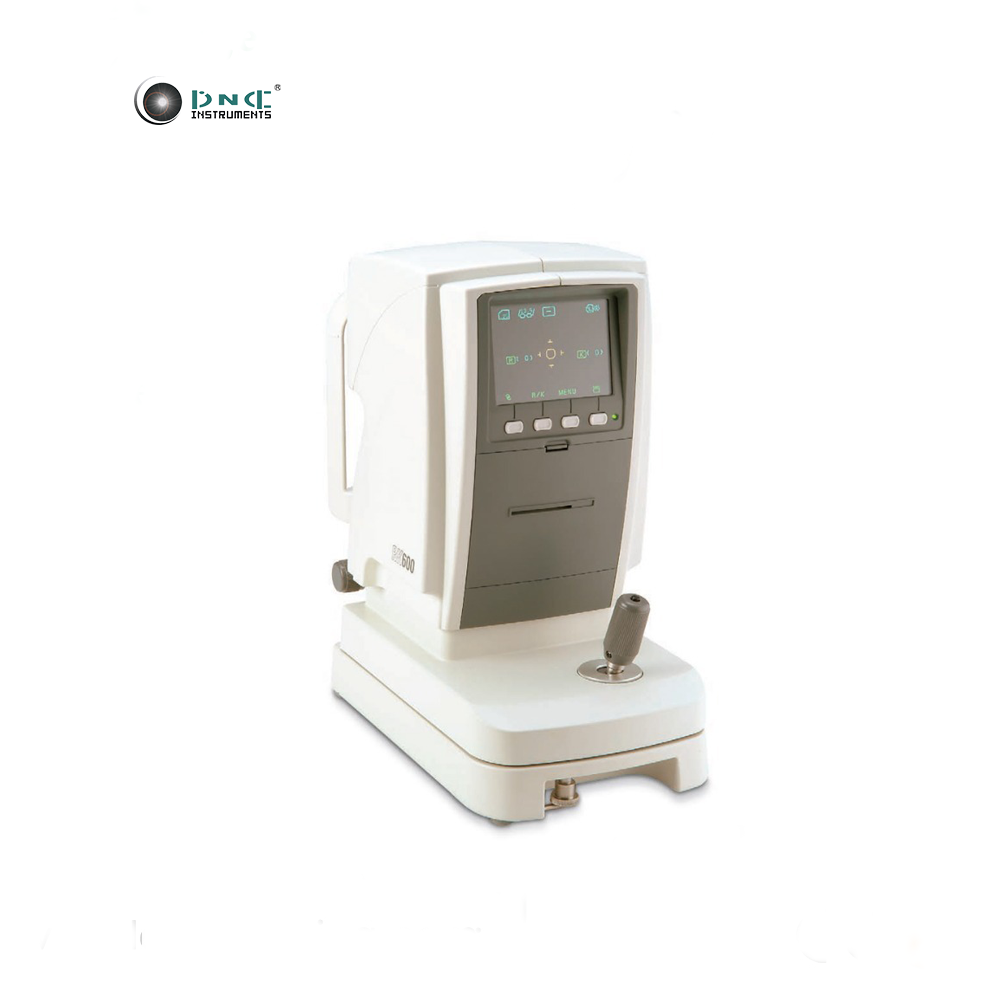 RK600 Refraction autorefractor ophthalmic