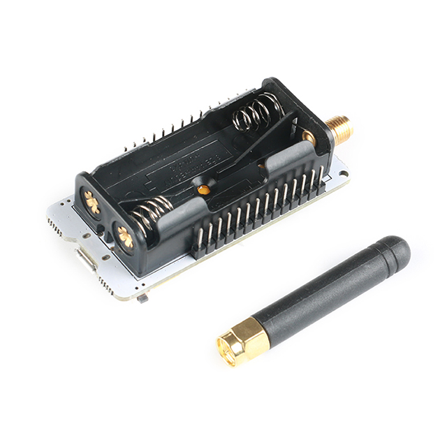 SX1276 Беспроводная макетная плата 868-915 МГц STM32L432 LoRaWAN и модуль радиосвязи