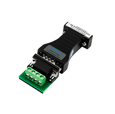 RS-232 to CAN BUS Level Converter