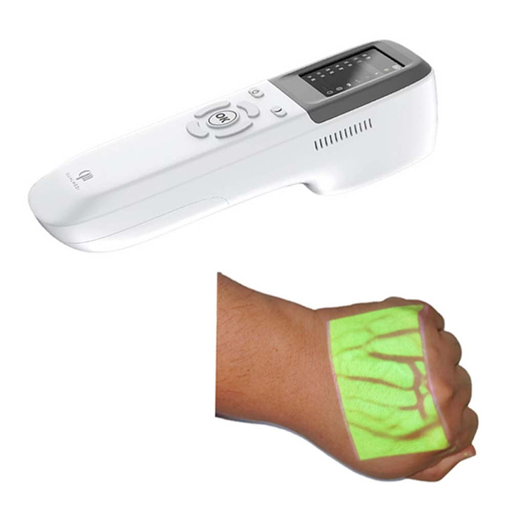 Handheld Vascular Display Device Venous Vascular Imaging Finder Vein Finder Portable Vein Viewer