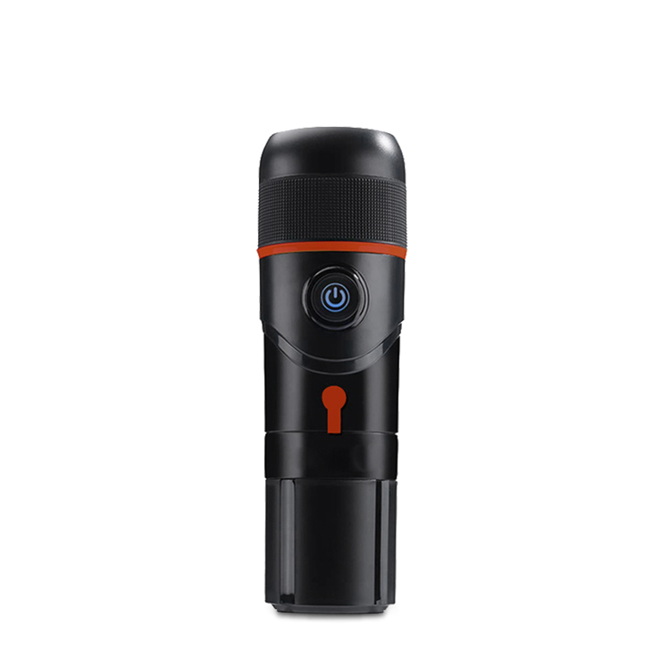 Лидер продаж на Amazon, 12 В, мини-кофемашина Dolce Gusto Nespresso в капсулах, уличная кофеварка для эспрессо для использования в машине