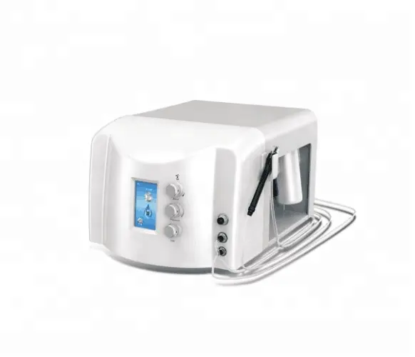 Cenmade  New Portable Spa Using microdermabrasion machine diamond dermabrasion deep face cleaning Machine