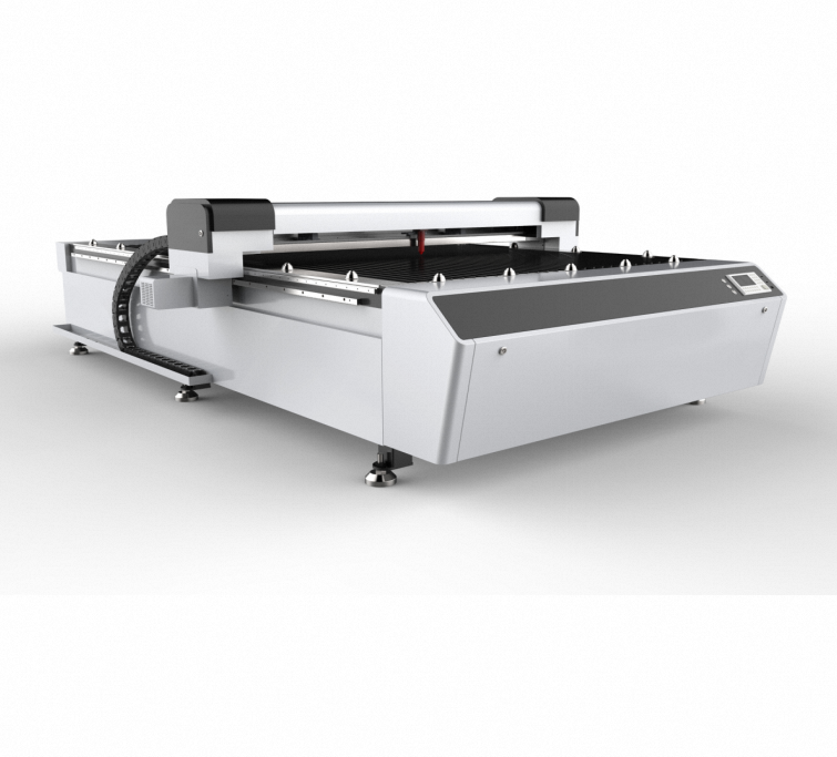 High Efficiency 1325-M6-C Laser Cutting Machine Factory Direct China Precision Laser Drilling Device Metal Wood Supports BMP