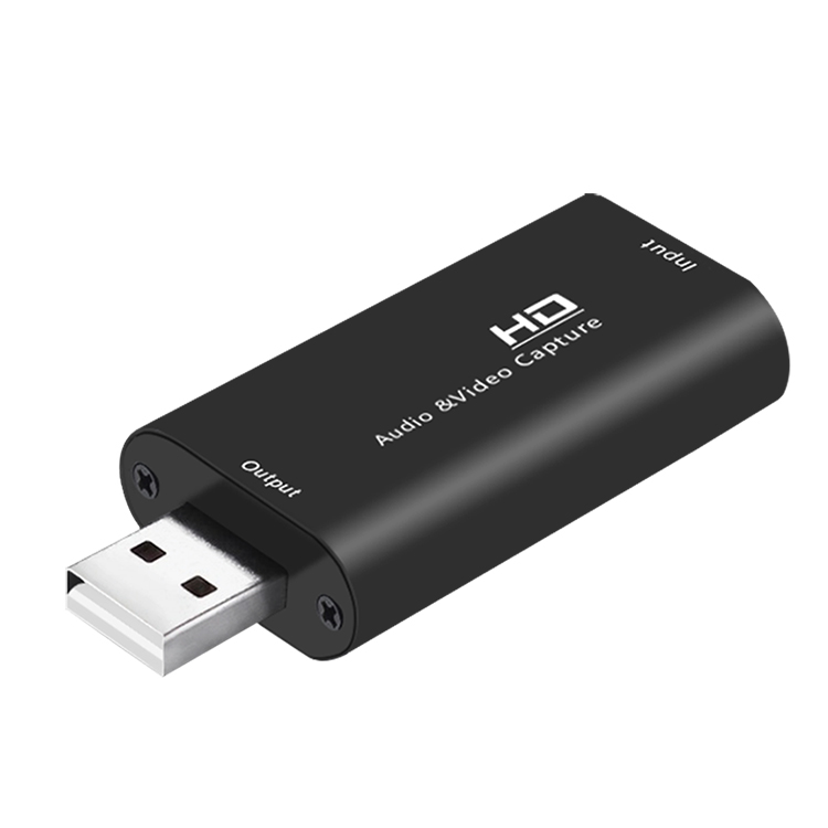 Несколько hd 1080p 60fps прямая трансляция usb hd mi видео игра карта захвата 4k dvr карта