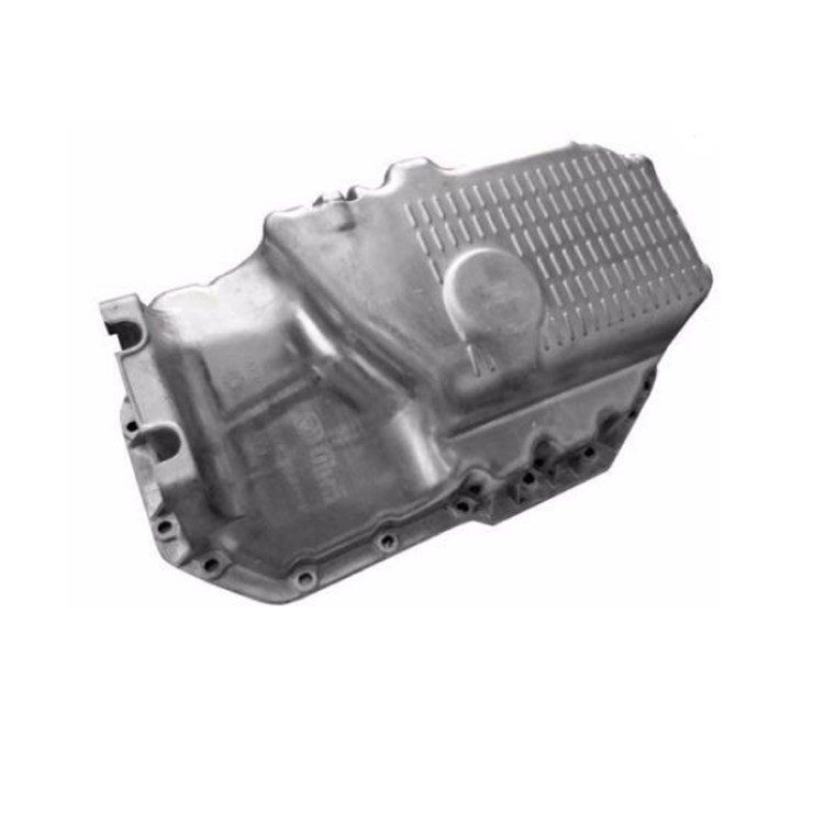 036 103 603F 036 103 603P 036 103 601N масляный поддон двигателя для Skoda Octavia 1,6/GOLF/POLO 2003-2009