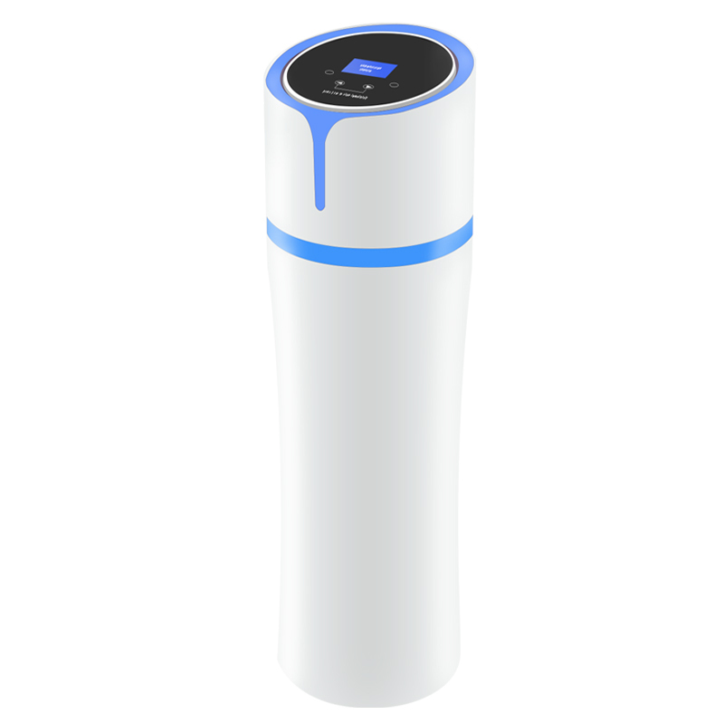 Whole house water softener system shower hard water softener machine food grade resin water softeners