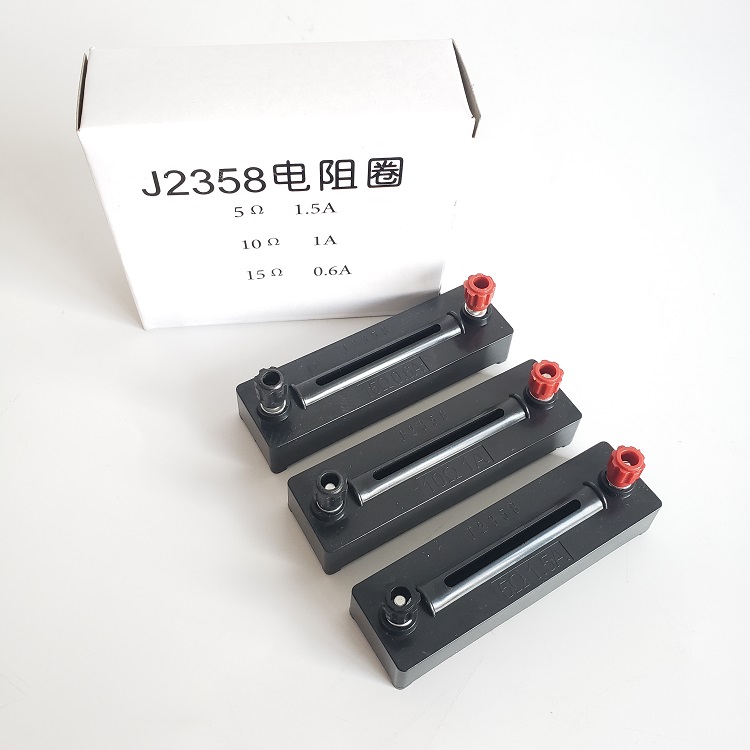 5ohm 1.5A 10ohm 1A 15ohm 0.6A resistance coil for electricity