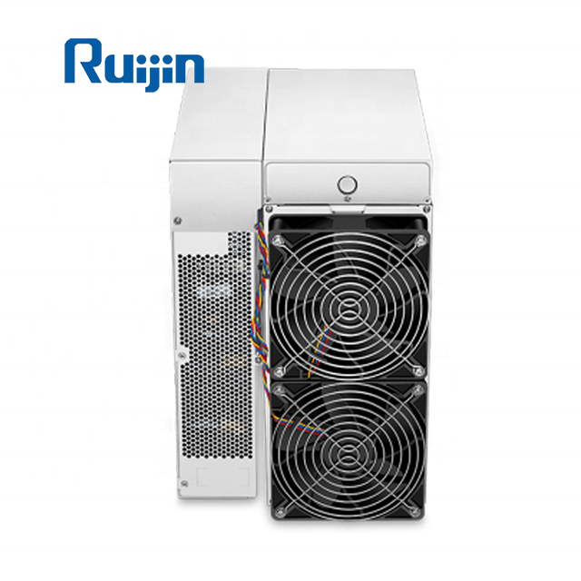 Stock Bitmain t17 40Th asic chip Antminer T17 42T Bitcoin Asic Miner T17 with original PSU