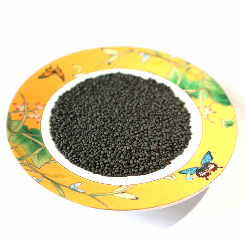 Factory Price water treatment activated carbon for flue gases treatment