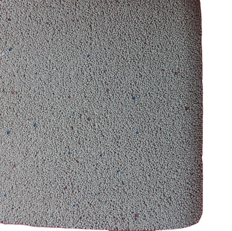 Sodium Bentonite industrial grade with high quality
