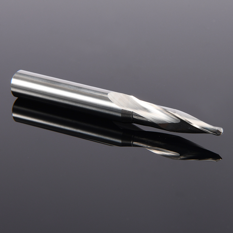 For Aluminum Tungsten Carbide reamer cutting tools