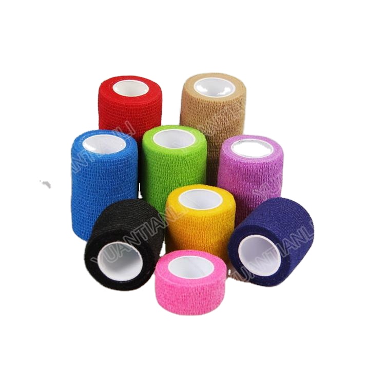 Popular hot-sale high quality waterproof elastic bandage