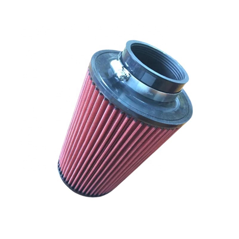 Air Intake Cone Replacement High Quality Air Filter