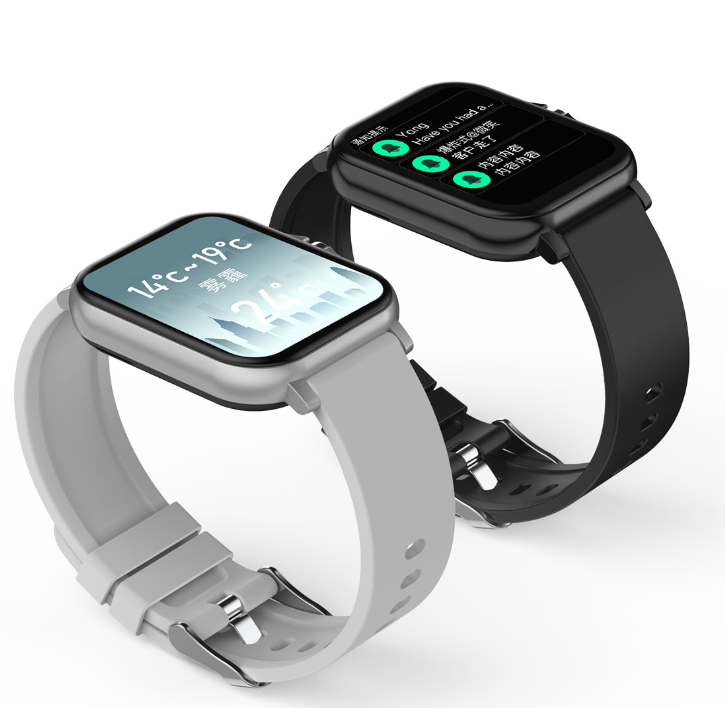 Fitness Track Smart Band Sport Smart Watch Smart Bracelet for Blood Pressure Heart Rate BP Monitor