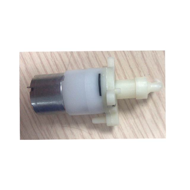 Ручная Чистка стерилизатор суп пенопласт гель 6V DC насос