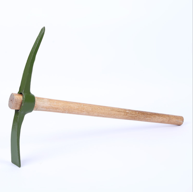 Pickax 6411 pickax