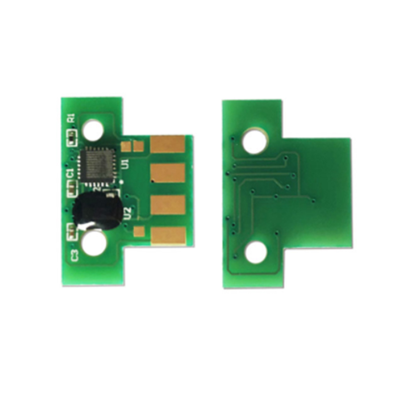 Новый совместимый тонер-чип 3,5 K/6K для картриджа с тонером Lexmarks C2425 MC2425 MC2535 MC2640