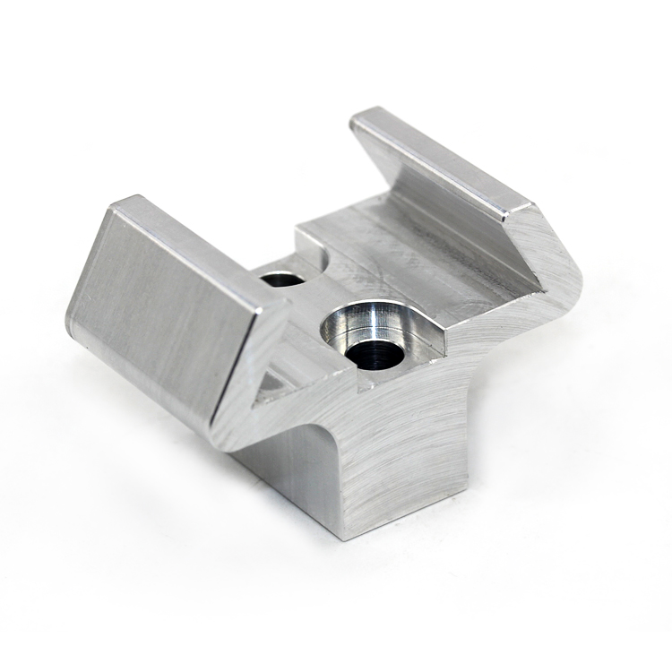 CNC milling service 34mm Dovetail Slot Star Search Slot Guide Star Trough Finder Mirror Base Astronomical Telescope Accessories