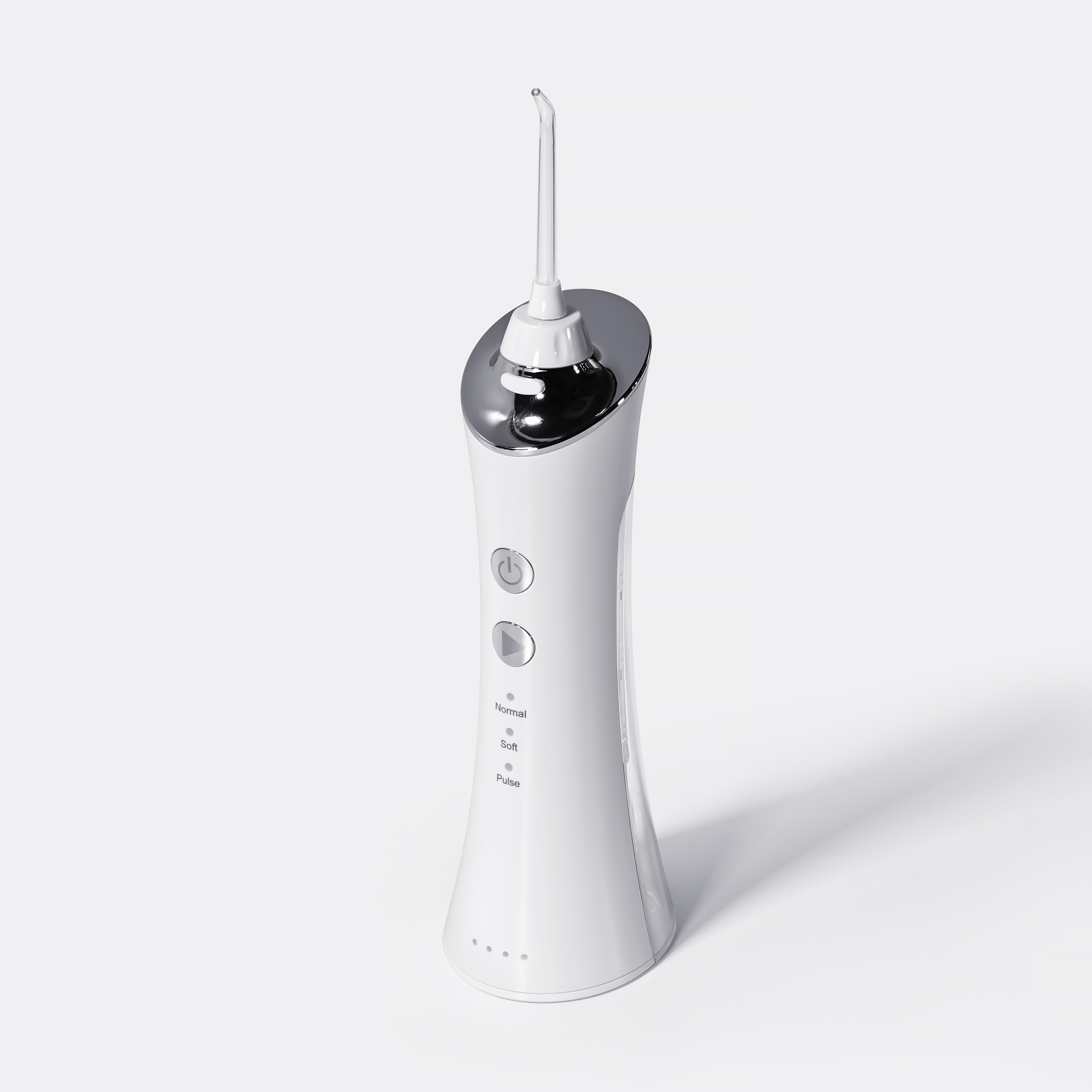 Корейская бытовая Аккумуляторная Usb зубная щетка, столешница, водный Флоссер