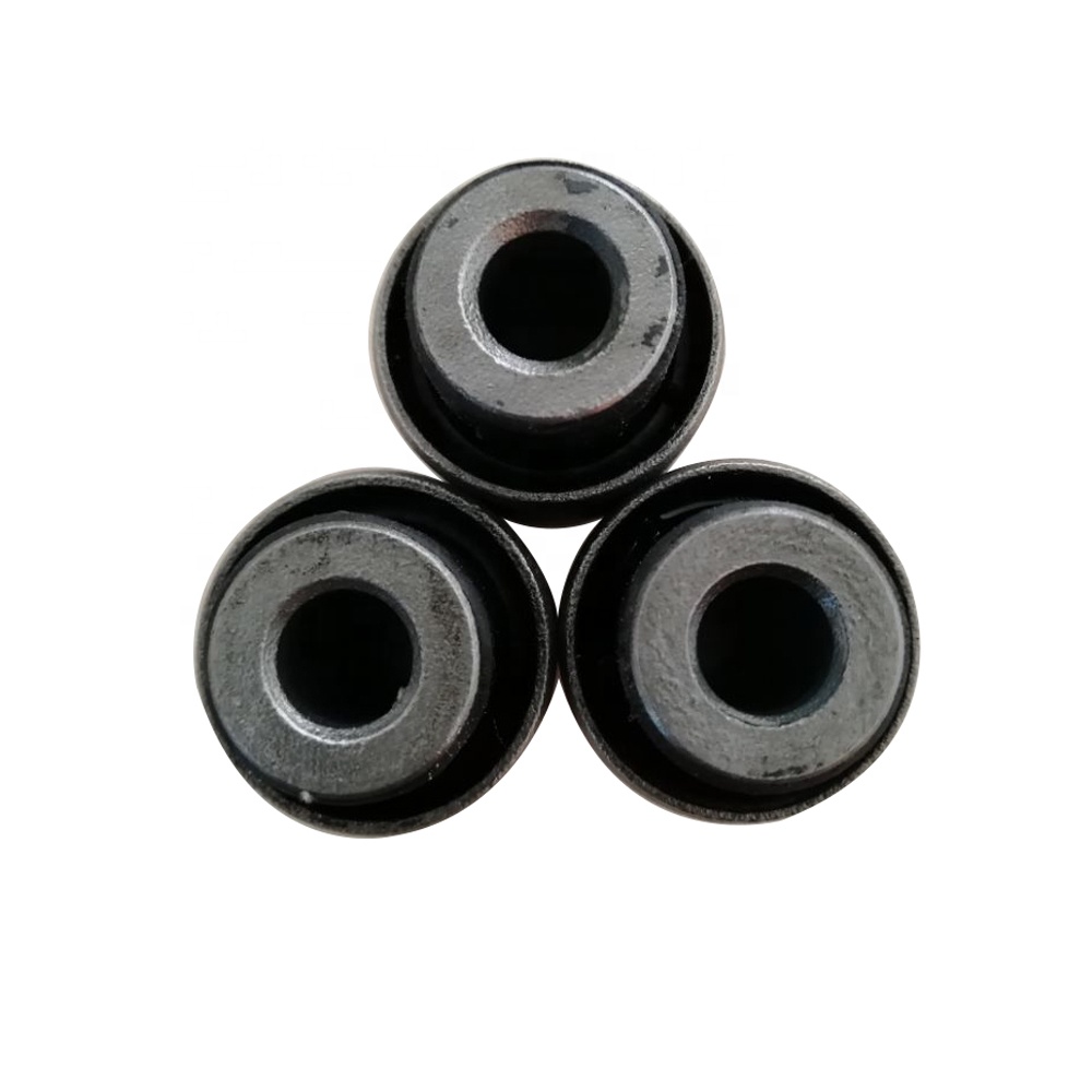 51455-S04-005 Auto Spare Part Suspension System control arm bushing for Honda