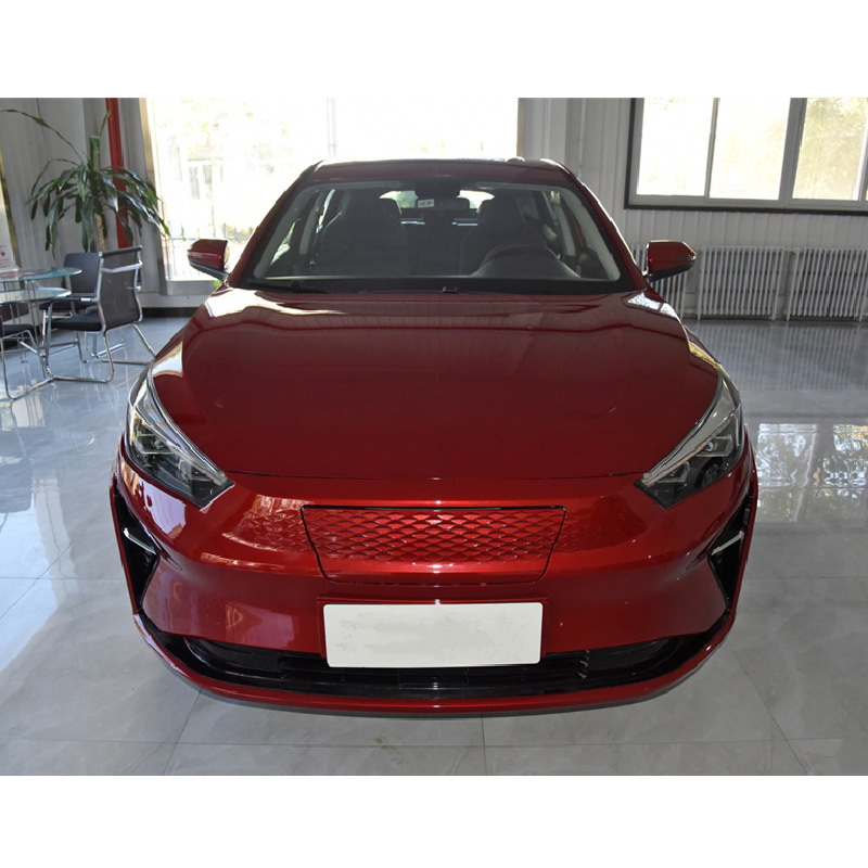 new energy car automobile Electric Cars for Family Use electric vehicle electrical car
