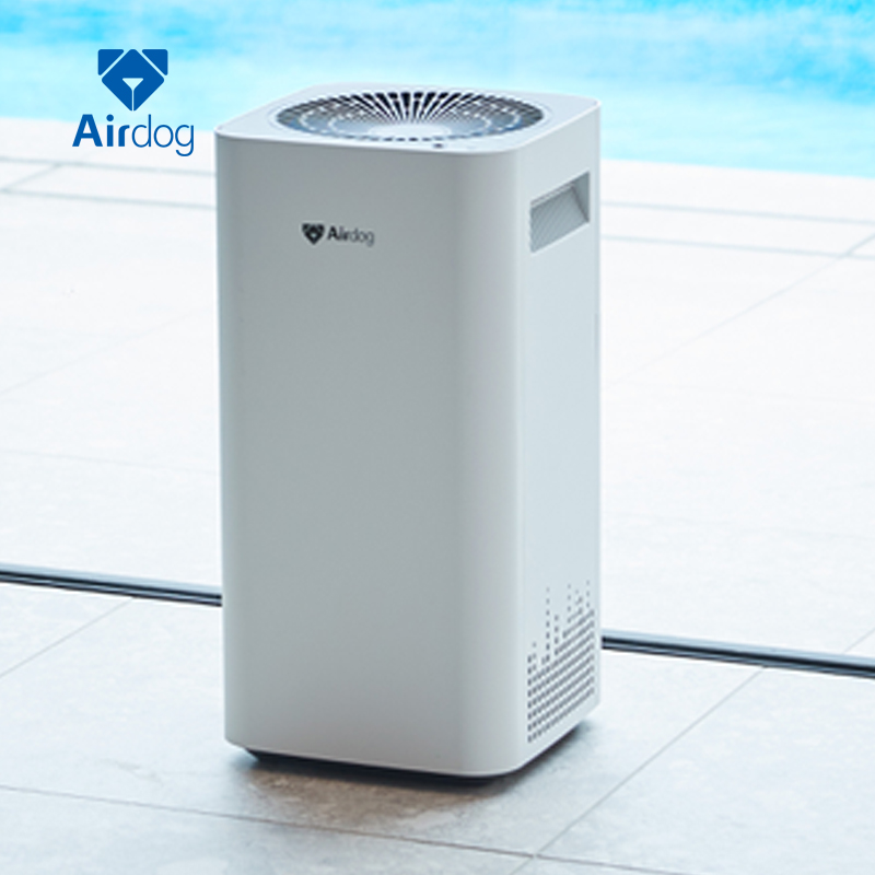 100m2 purificador de aire Fresh Clean Air Plasma генератор очиститель воздуха
