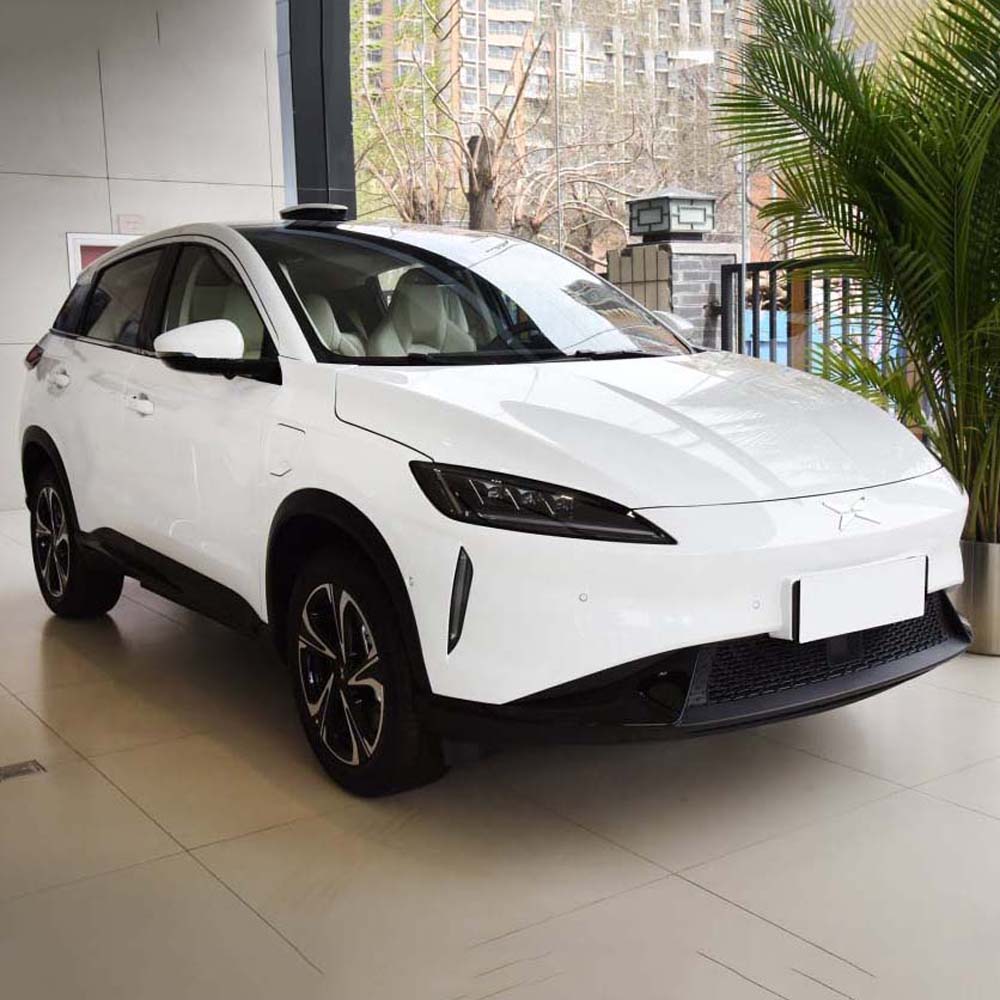 5-seater семьи компактный внедорожник 5 дверей четырехколесный c2020 длинные Круизная rage внедорожник Сяопина G3 высокоскоростной Электрический автомобиль