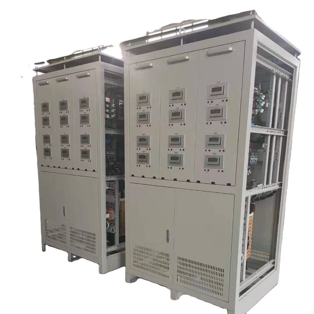 Зарядное устройство для аккумулятора/завод-производитель 290V30A-10