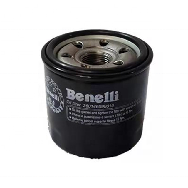 Масляный фильтр двигателя мотоцикла TNT300 TNT600 для BENELLI