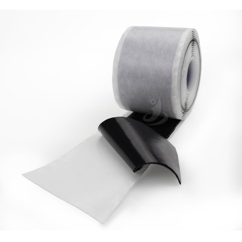 Juli Waterseal mastic tape conformable self-fusing rubber electrical insulating and sealing tape