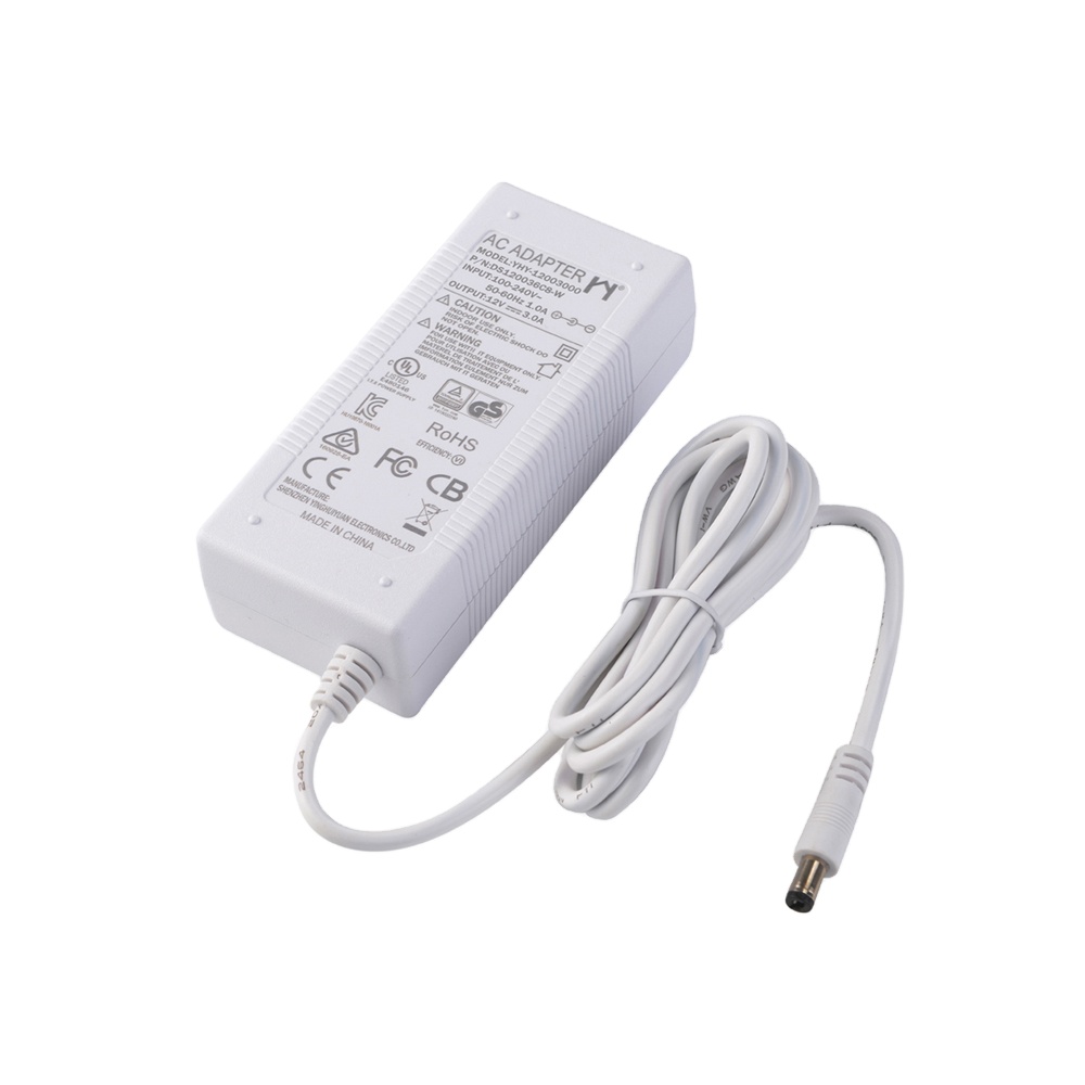 Светодиодный драйвер 110v источник питания 12 V 12v 36w 3a Ac Dc адаптер 12vdc регулятор рабочего класса 2 трансформатор 12v 3 Amp