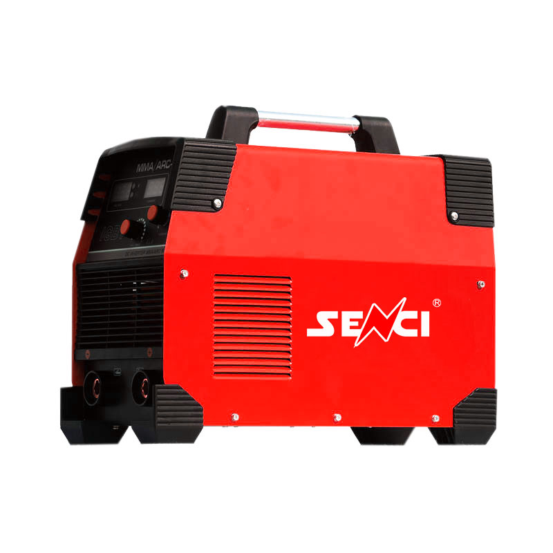 Горячая продажа Senci Zx7 ARC 200t MMA-200 DC MMA ИНВЕРТОР СВАРОЧНЫЙ АППАРАТ