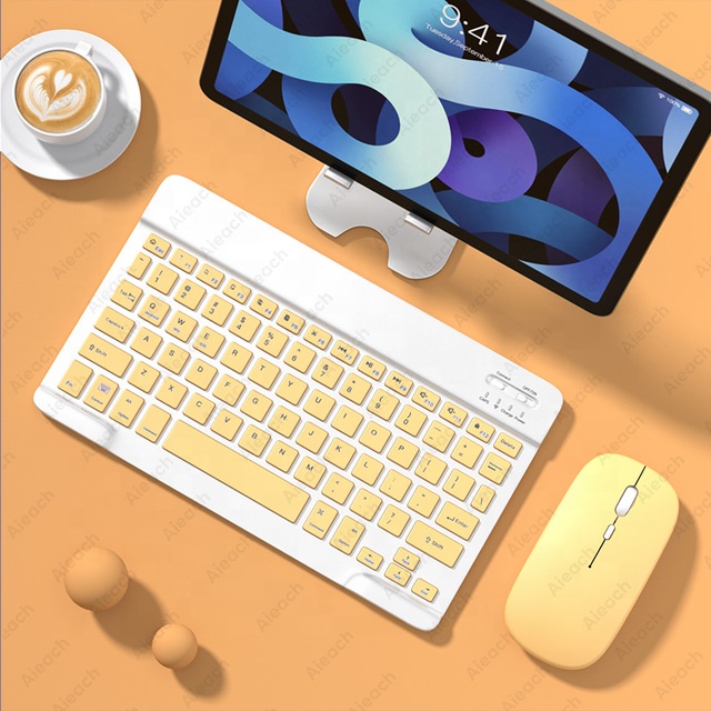 Top Quality Wireless Keyboard 3gear Dpi Mini Wireless Keyboard Waterproof Wireless Keyboard And Mouse