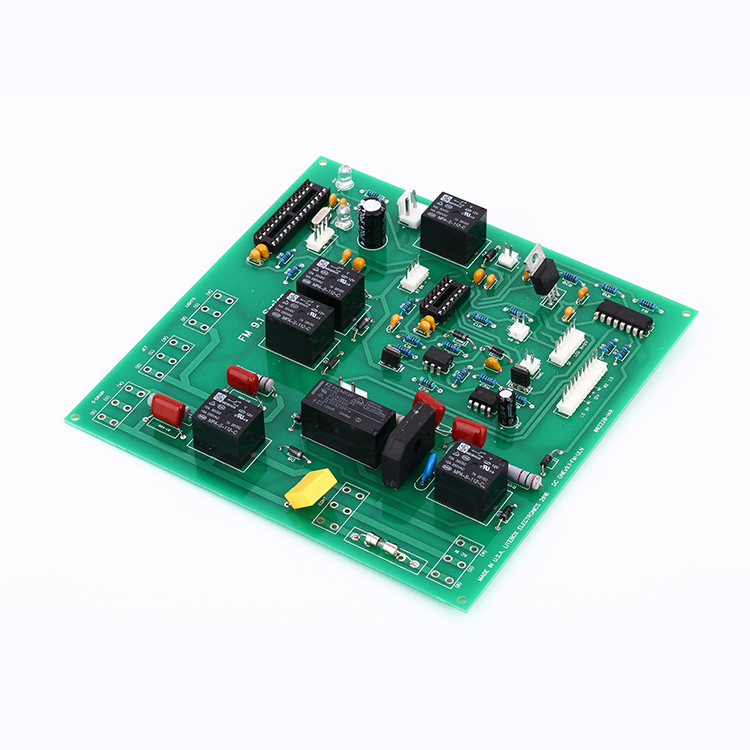 Профессиональный изготовленный на заказ Pcb и Pcba производитель электронных плат в сборе Gps трекер доска смартфон дизайн Cctv Pcb
