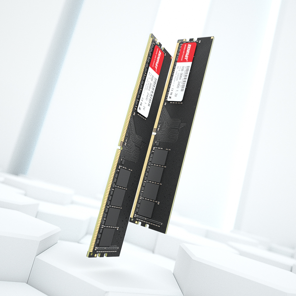 Оперативная память ZENFAST DDR4, 2133 МГц, 2400 МГц, 4 ГБ, 8 ГБ, 16 ГБ
