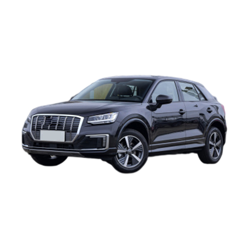 Smart Electric Car Q2L E-tron