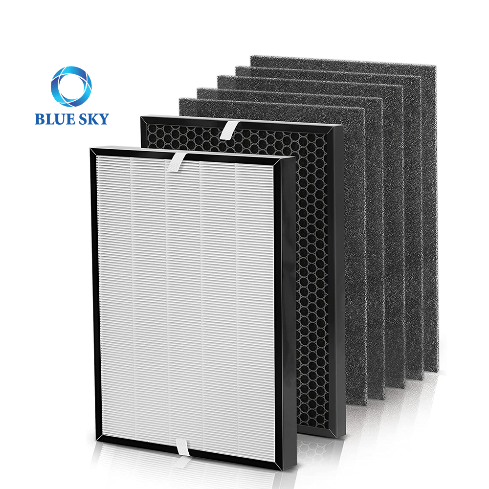 Сменный HEPA-фильтр для Bissells Air220 2609A Air320 2768A, запчасти для воздухоочистителя 2677 2678 2804