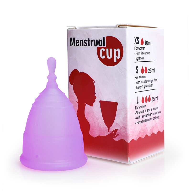 Bangladesh Buy Reusable Set Copa Menstrual Rubber Organic Wash Black Menstrual Cups