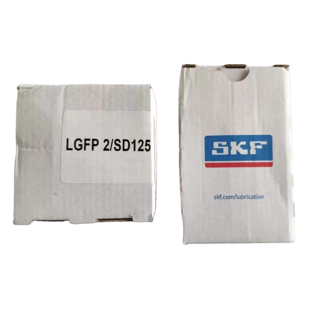 Автоматическая масляная коробка SKF LGFP2/SD125 для выдувной машины для бутылок