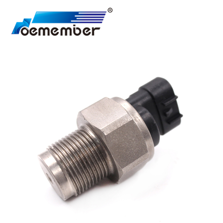 Oember 89458-71010 499000-6120 оригинальный Common Rail датчик давления топлива для Toyota