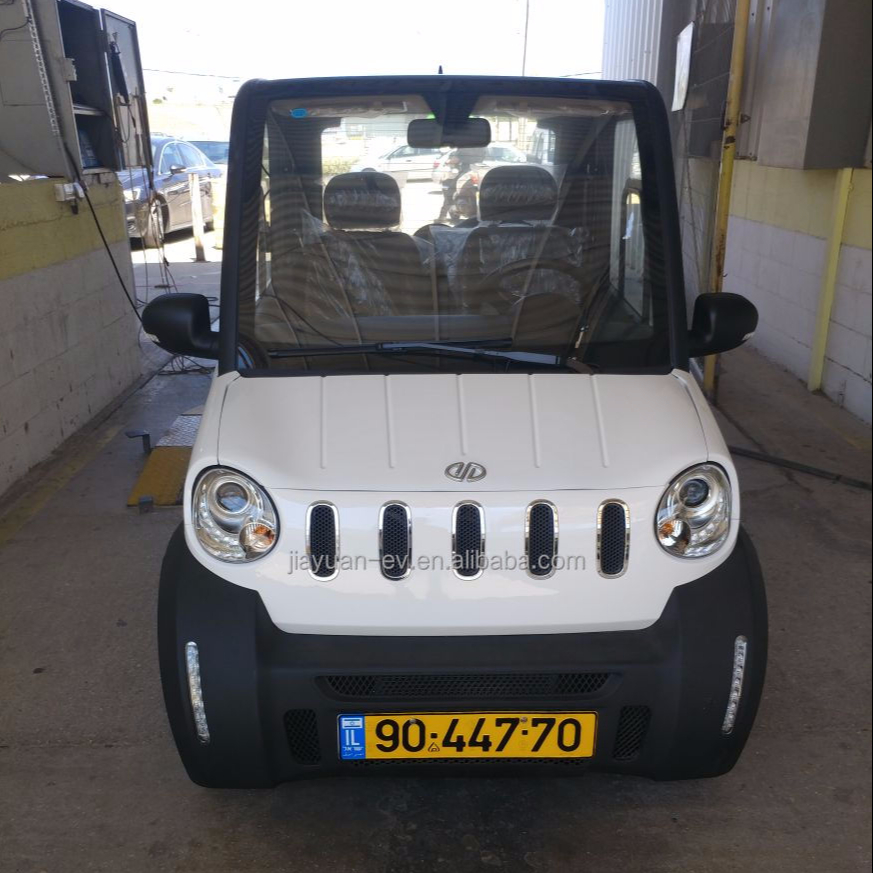 Низкоскоростной городской автомобиль легальный с автомобилем e-Mark