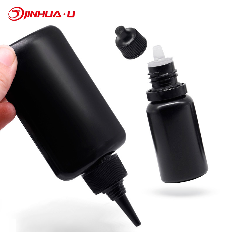 JinHua UV Resin 200g kit for Jewelry Making Girl Decoration DIY, Hard Type