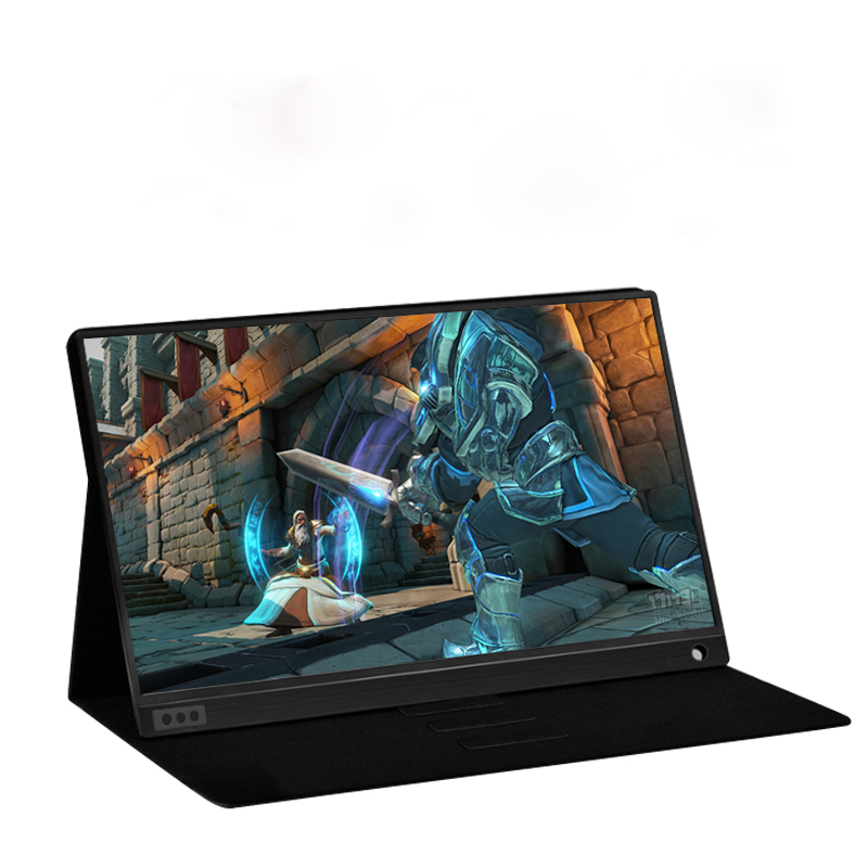 15,6 "полный 1920x1080 IPS USB портативный монитор