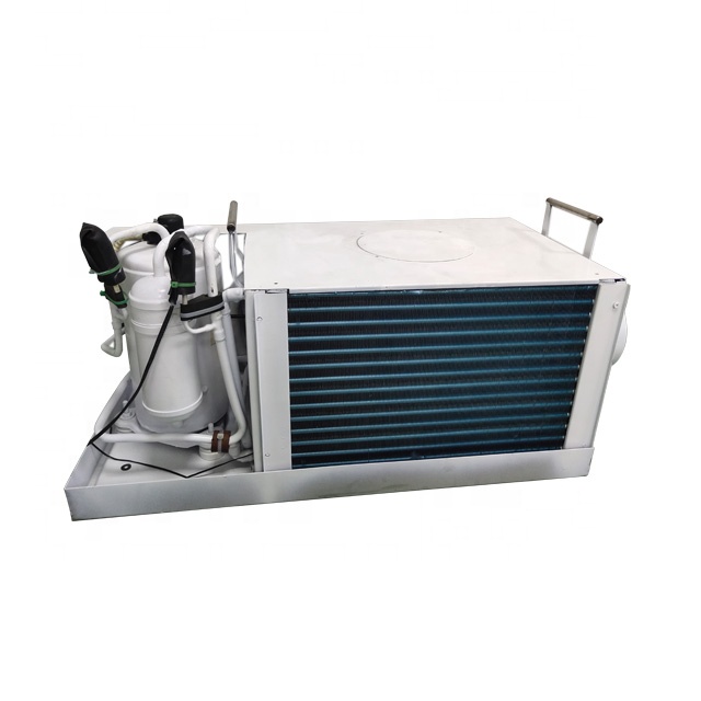 Воздушный мини-кондиционер puнапоминает водой R410A, 12000BTU