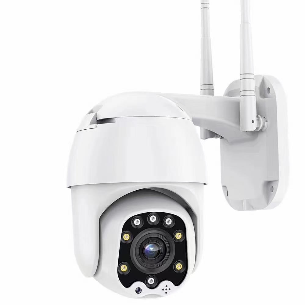 3.0MP 5X оптический зум PTZ IP камера двухсторонняя аудио IP PTZ камера наружная wifi Беспроводная IP камера cctv
