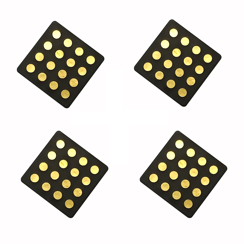 High quality PCB Assembly laptop 6p battery connector terminal spring contact Pin
