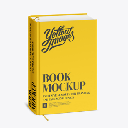 Индивидуальные услуги печати книг